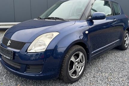Suzuki Swift 110.100 km 3.590 &euro; Braunschweig 38110