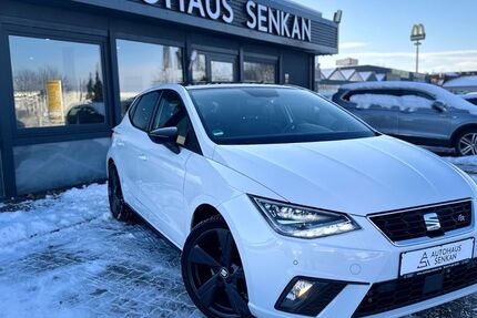 Seat Ibiza 60.000 km 15.990 &euro; Peine 31228