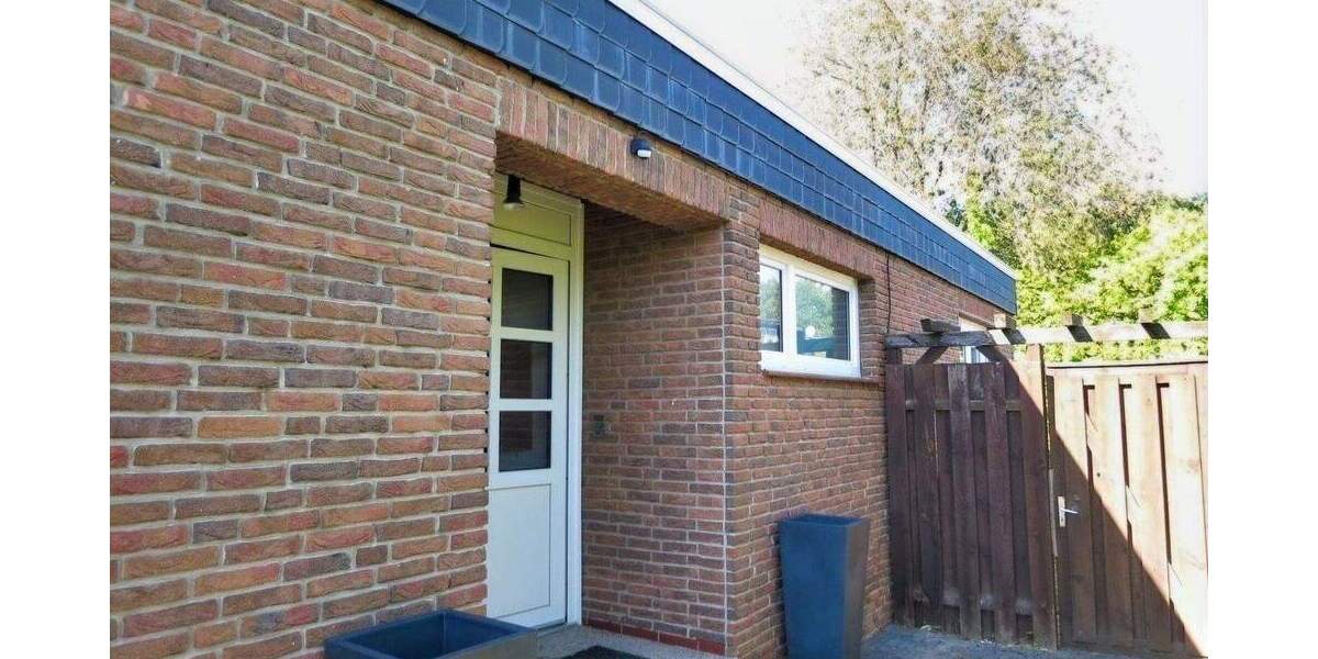 Bungalow Wolfsburg Kreuzheide - 4 Zimmer, 114 m&sup2;, 249.000&euro; | Angebot:24450384