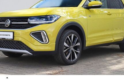 VW T-Cross 2.671 km 27.740 € Wolfenbüttel 38304