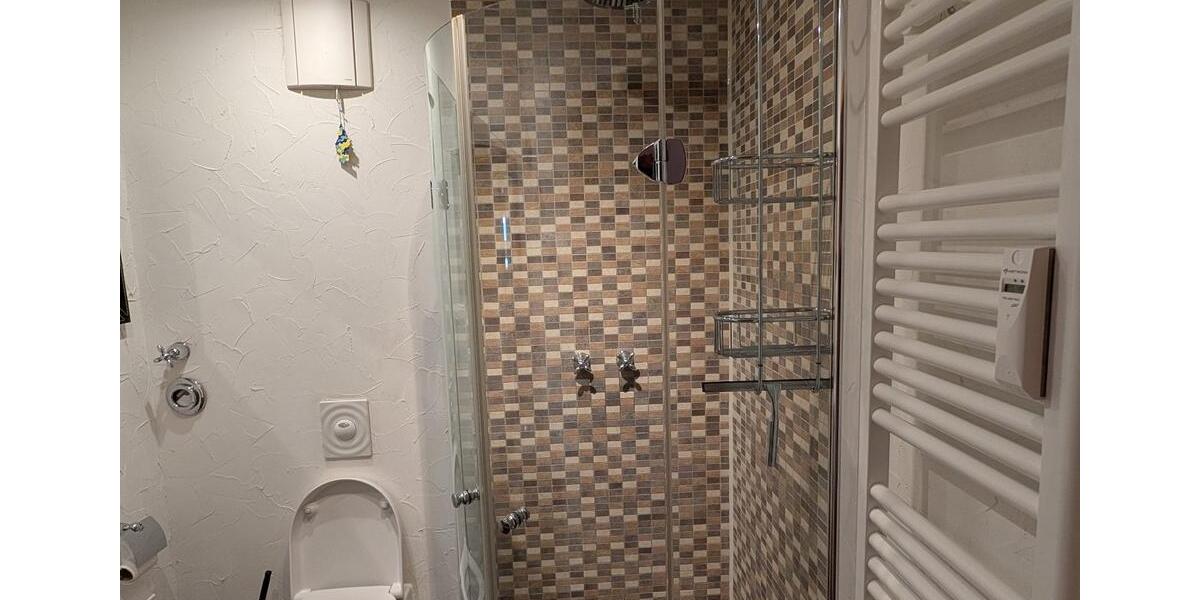 Erdgeschoßwohnung Wolfsburg Ehmen - 2.5 Zimmer, 60 m&sup2;, 600&euro; | Angebot:25942342