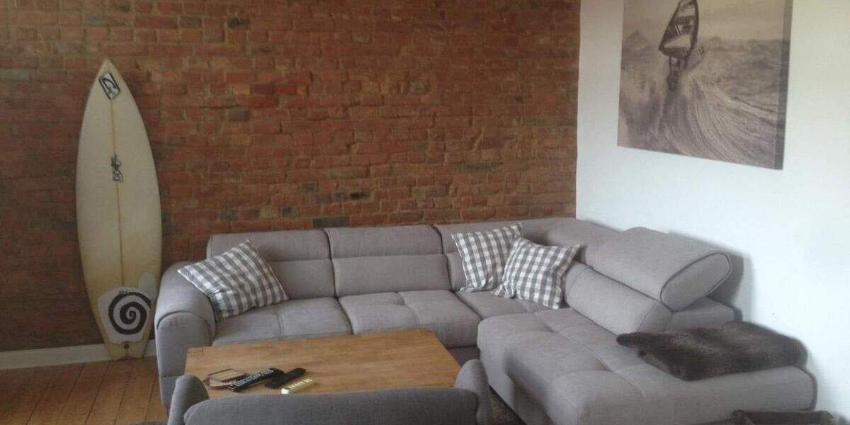 Etagenwohnung Wolfenbüttel Stadtgebiet - 5 Zimmer, 125 m&sup2;, 290.000&euro; | Angebot:25779608