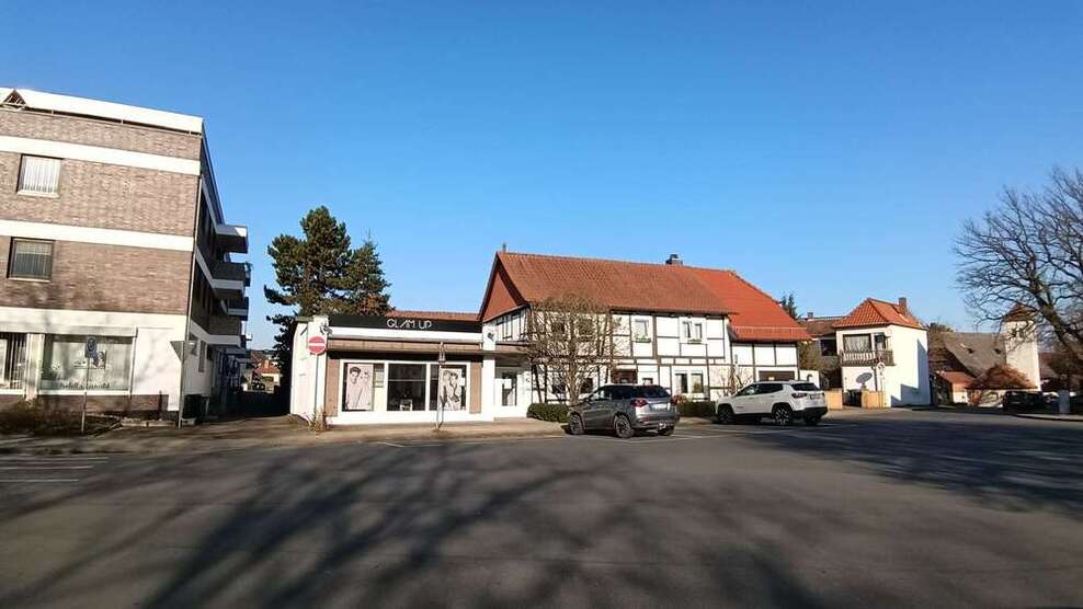 Büro in Braunschweig 890 € 91 m²