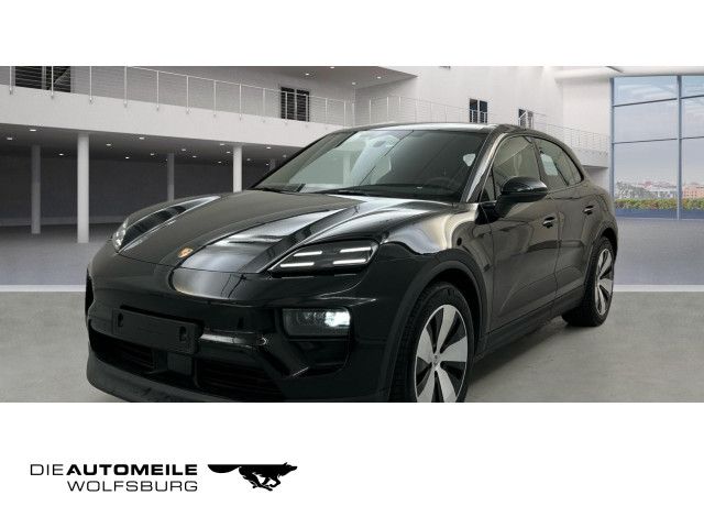 Porsche Macan 18.379 km 75.890 € Wolfsburg 38440