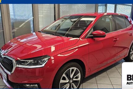 Skoda Fabia 17.744 km 19.990 &euro; Wolfsburg-Heiligendorf 38444