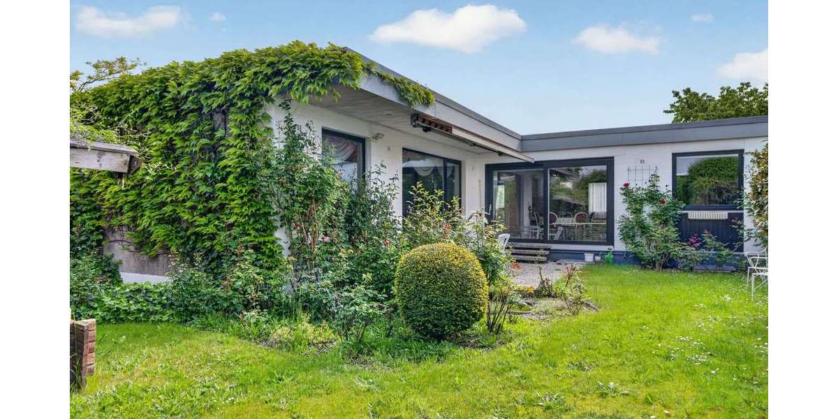 Einfamilienhaus Braunschweig Lehndorf-Watenbüttel - 4 Zimmer, 127 m&sup2;, 350.000&euro; | Angebot:26913081