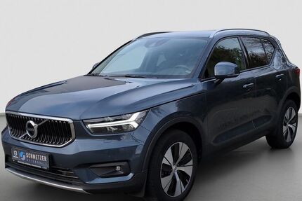 Volvo XC40 32.959 km 28.490 &euro; Braunschweig 38114