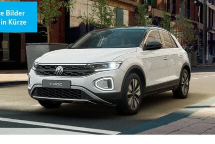VW T-Roc 25.721 km 28.990 &euro; Wolfsburg 38440