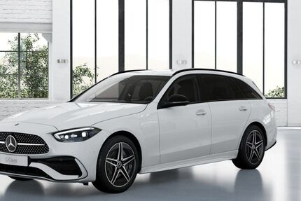 Mercedes-Benz C 300 27.083 km 43.970 &euro; Gifhorn 38518