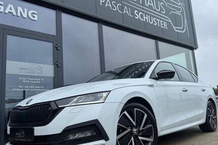 Skoda Octavia 105.767 km 22.950 &euro; Vechelde 38159