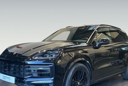 Porsche Cayenne 1.999 km 82.930 &euro; Braunschweig 38114