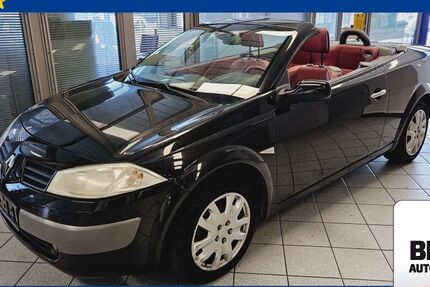 Renault Megane 138.500 km 1.300 &euro; Wolfsburg-Heiligendorf 38444