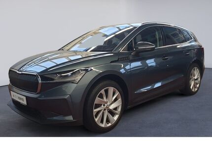 Skoda Enyaq 64.900 km 25.450 &euro; Braunschweig 38124