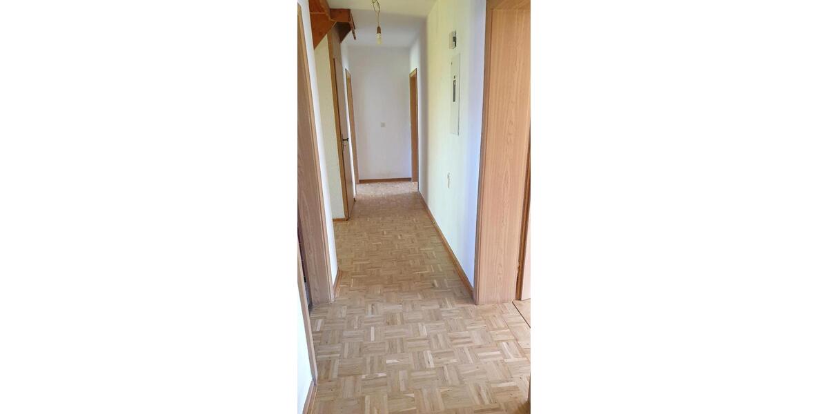 Einfamilienhaus Salzgitter Ortschaft Ost - 6 Zimmer, 134 m&sup2;, 1.700&euro; | Angebot:26719515
