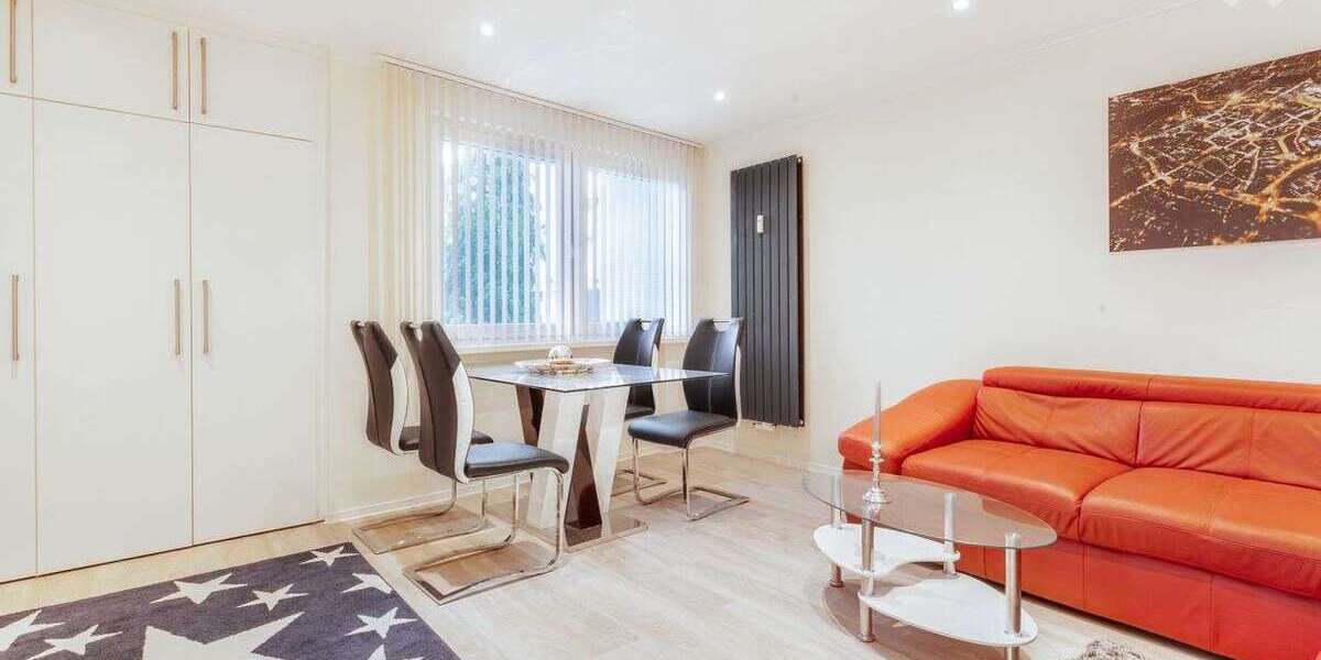 Zimmer Braunschweig Lehndorf-Watenbüttel - 3 Zimmer, 1.350&euro; | Angebot:26986897