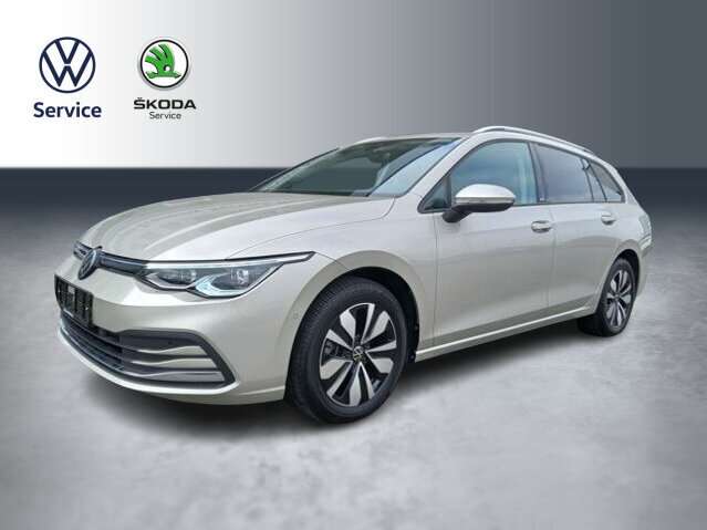 VW Golf 14.800 km 26.770 &euro; Wolfsburg 38446