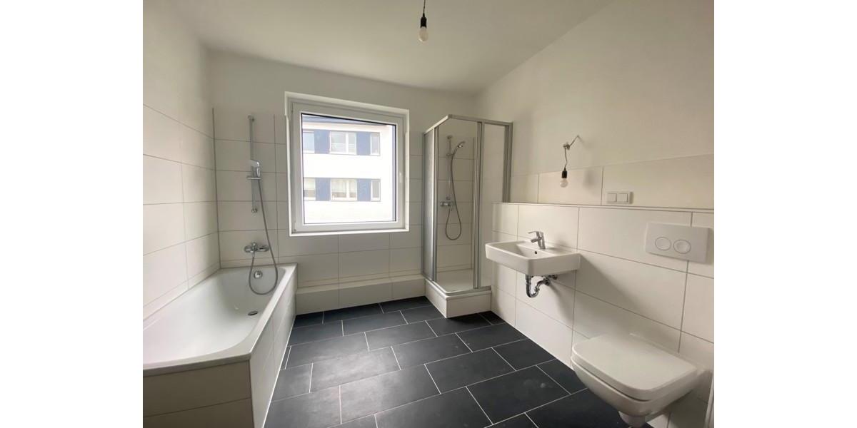 Etagenwohnung Braunschweig Südstadt- Rautheim- Mascherode - 2 Zimmer, 66 m&sup2;, 585&euro; | Angebot:25140428