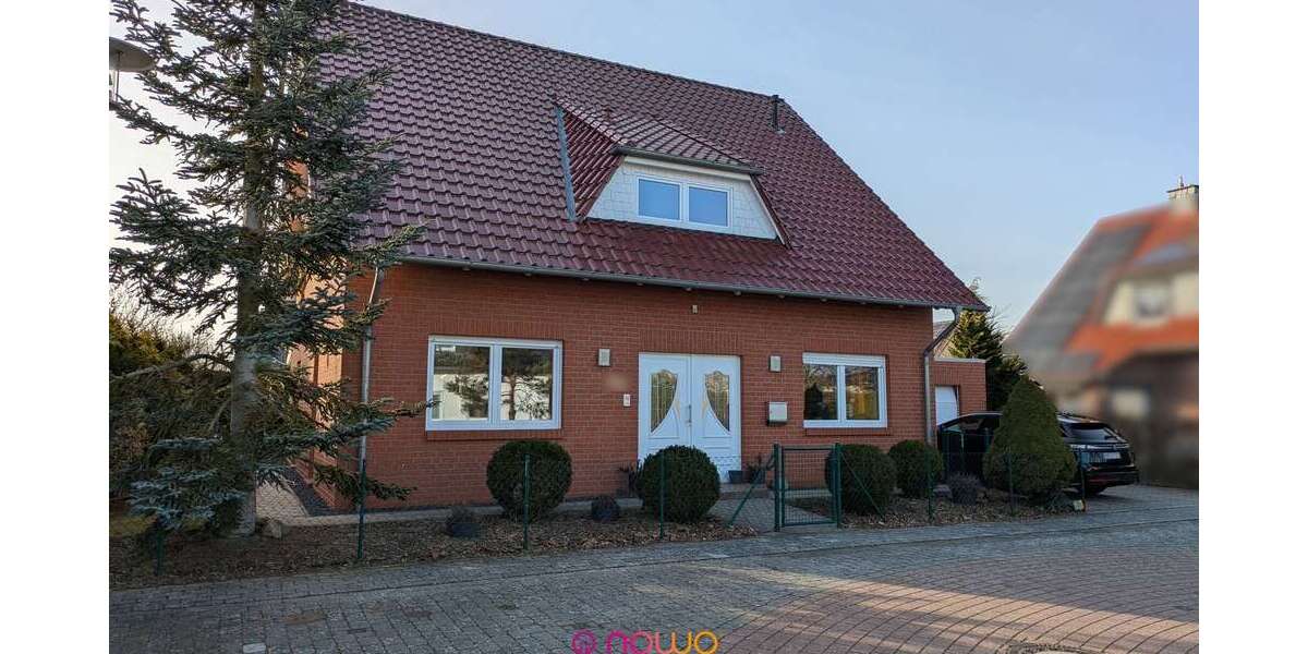 Einfamilienhaus Braunschweig Lehndorf-Watenbüttel - 5 Zimmer, 164 m&sup2;, 625.000&euro; | Angebot:25416514