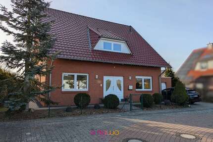 Haus Braunschweig Lehndorf-Watenbüttel - 5 Zimmer, 164 m&sup2;, 625.000&euro; | Angebot:25416514