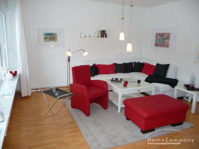 Wohnen auf Zeit in Braunschweig 1.050 € 2 zimmer