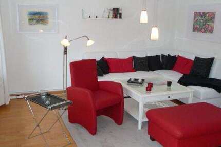 Zimmer Braunschweig Wabe-Schunter-Beberbach - 2 Zimmer, 1.050&euro; | Angebot:19207111