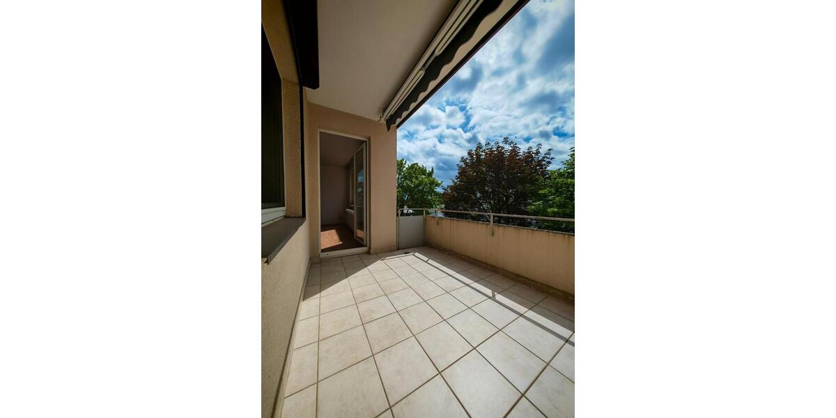 Etagenwohnung Braunschweig Wabe-Schunter-Beberbach - 3 Zimmer, 71 m&sup2;, 139.000&euro; | Angebot:26829453