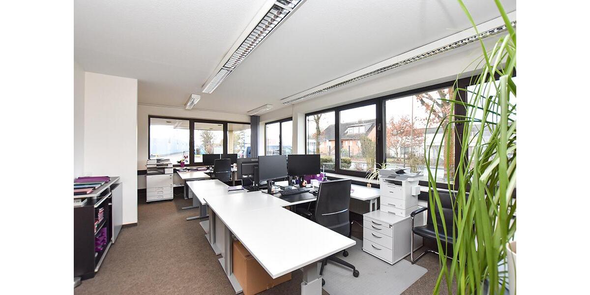 Gewerbeobjekt Peine Südstadt - 1.950&euro; | Angebot:25854471