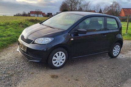 Skoda Citigo 78.000 km 6.700 &euro; Salzgitter 38228