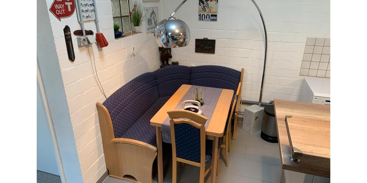 Loft - Studio - Atelier Sassenburg - 2 Zimmer, 100 m&sup2;, 800&euro; | Angebot:24463949