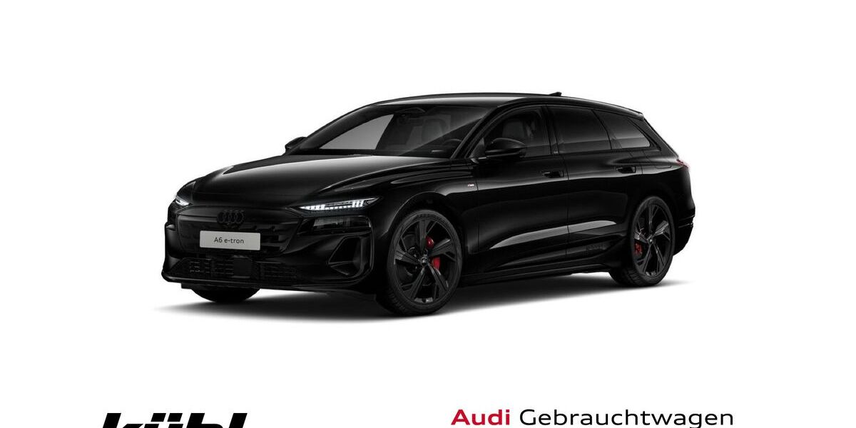Audi A6 e-tron 12.990 km 69.690 &euro; Gifhorn 38518