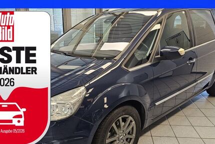 Ford Galaxy 381.640 km 3.900 &euro; Wolfsburg-Heiligendorf 38444
