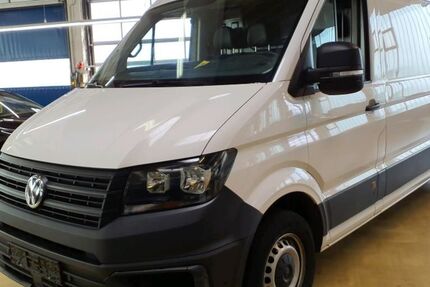 VW Crafter 160.500 km 16.990 &euro; Braunschweig 38118