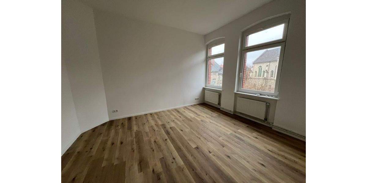 Etagenwohnung Braunschweig Östliches Ringgebiet - 2 Zimmer, 58 m&sup2;, 660&euro; | Angebot:25821198