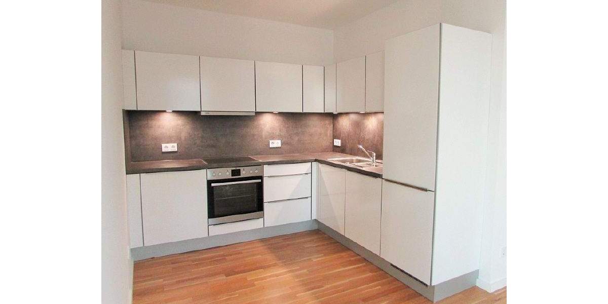 Etagenwohnung Wolfsburg Hellwinkel - 2 Zimmer, 61 m&sup2;, 746&euro; | Angebot:24872359