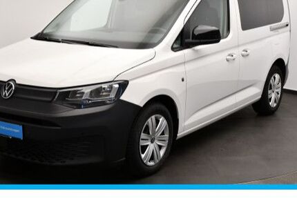 VW Caddy 58.200 km 24.190 &euro; Wolfsburg 38440