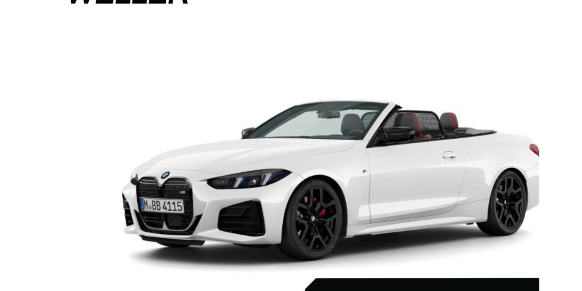 BMW M440 7.901 km 67.650 &euro; Wolfenbüttel 38304