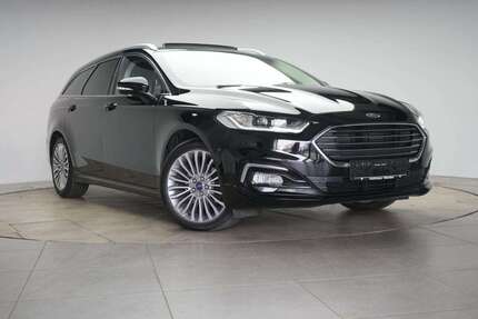 Ford Mondeo 85.000 km 18.990 &euro; Braunschweig 38110