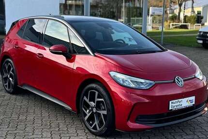 VW ID.3 10.000 km 31.950 € Gifhorn 38518