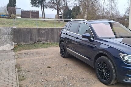 VW Tiguan 85.000 km 24.499 &euro; Liebenburg - Othfresen 38704
