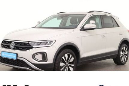 VW T-Roc 24.670 km 23.980 &euro; Gifhorn 38518