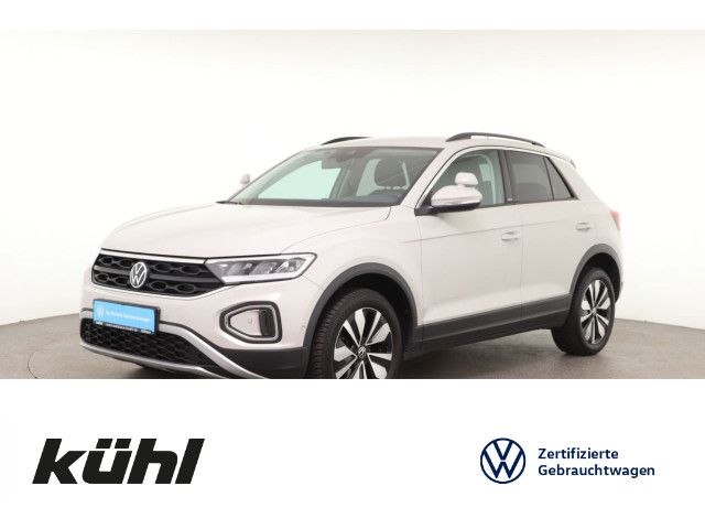 VW T-Roc 24.670 km 23.980 &euro; Gifhorn 38518