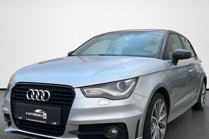 Audi A1 107.400 km 13.499 € Braunschweig 38112
