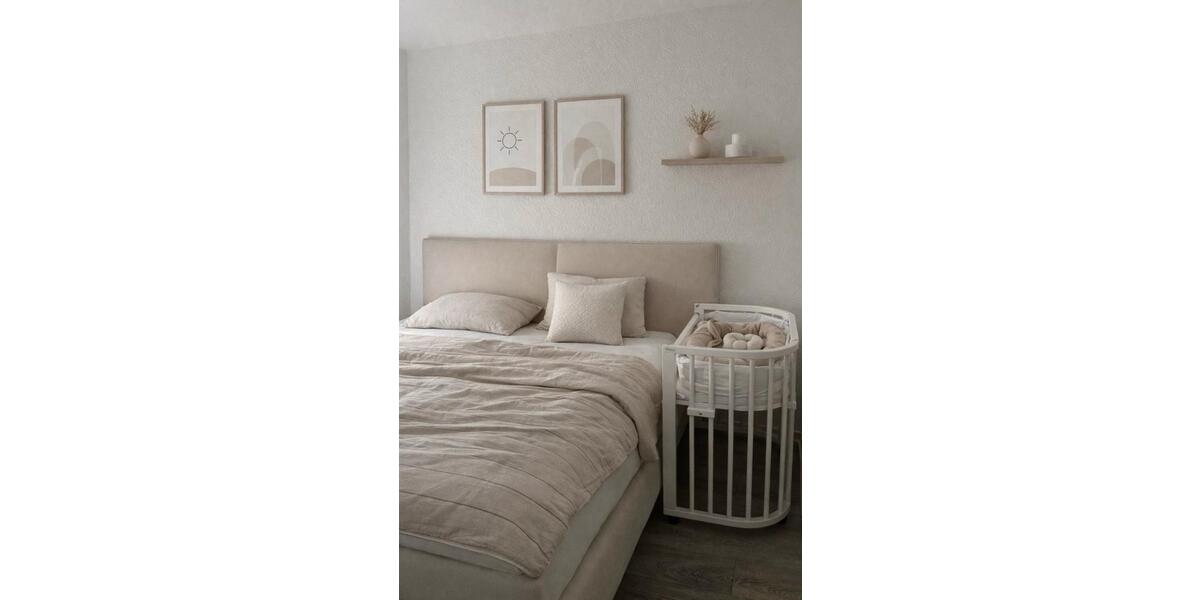 Etagenwohnung Salzgitter Ortschaft Nord - 3 Zimmer, 60 m&sup2;, 650&euro; | Angebot:26445295
