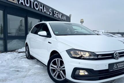 VW Polo 50.000 km 15.590 &euro; Peine 31228