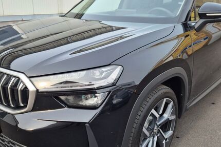 Skoda Kodiaq 3.300 km 45.990 &euro; Braunschweig 38112