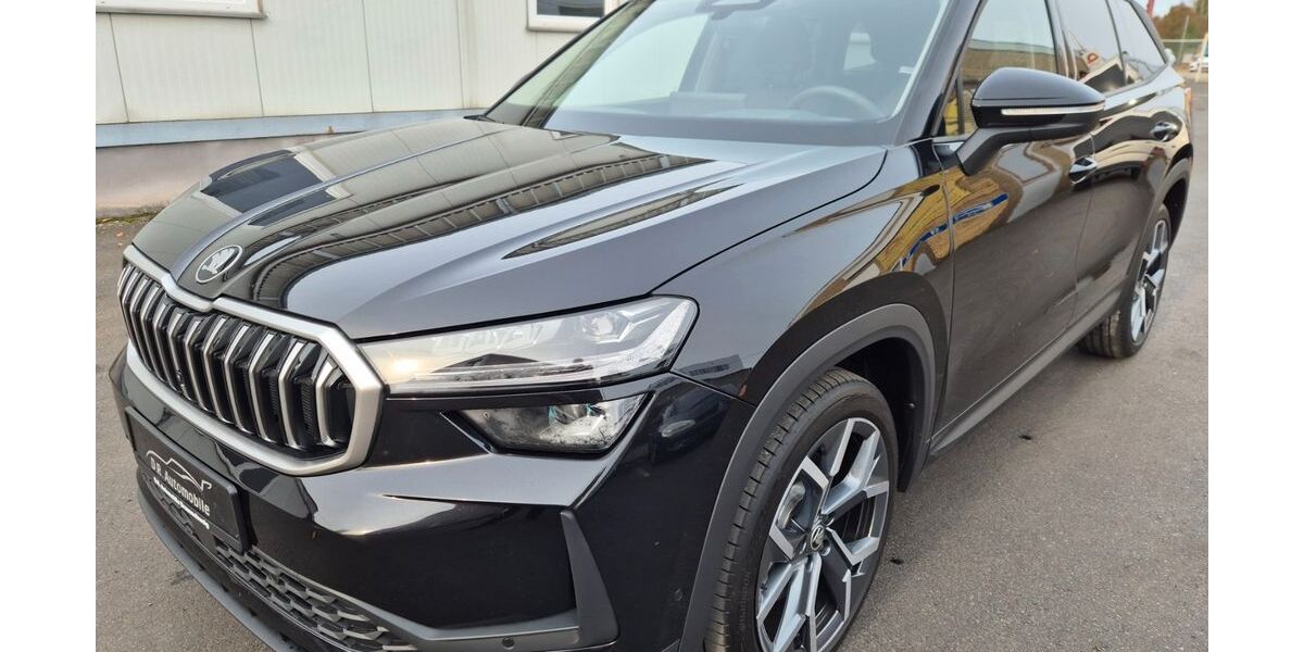 Skoda Kodiaq 3.300 km 45.990 &euro; Braunschweig 38112