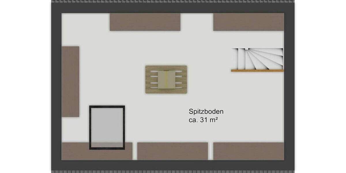 Doppelhaushälfte Wolfenbüttel Linden - 5 Zimmer, 130 m&sup2;, 419.000&euro; | Angebot:24268260