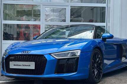 Audi R8 74.047 km 106.990 &euro; Braunschweig 38126