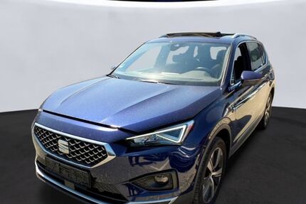 Seat Tarraco 153.320 km 20.890 &euro; Braunschweig 38114