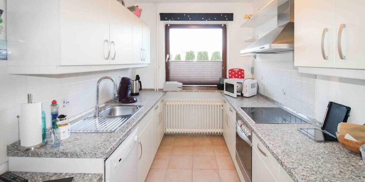 Reihenmittelhaus Königslutter am Elm Königslutter - 4 Zimmer, 95 m&sup2;, 179.000&euro; | Angebot:26017740